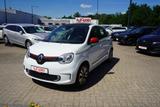 Renault Twingo 1.0 Intens Sitzheizung Schiebedach Klima - Renault Twingo: Schiebedach, mit Klimaanlage