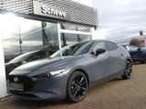 Mazda 3 2025 e-SKYACTIV G 140 HOMURA - Mazda Vorführfahrzeuge