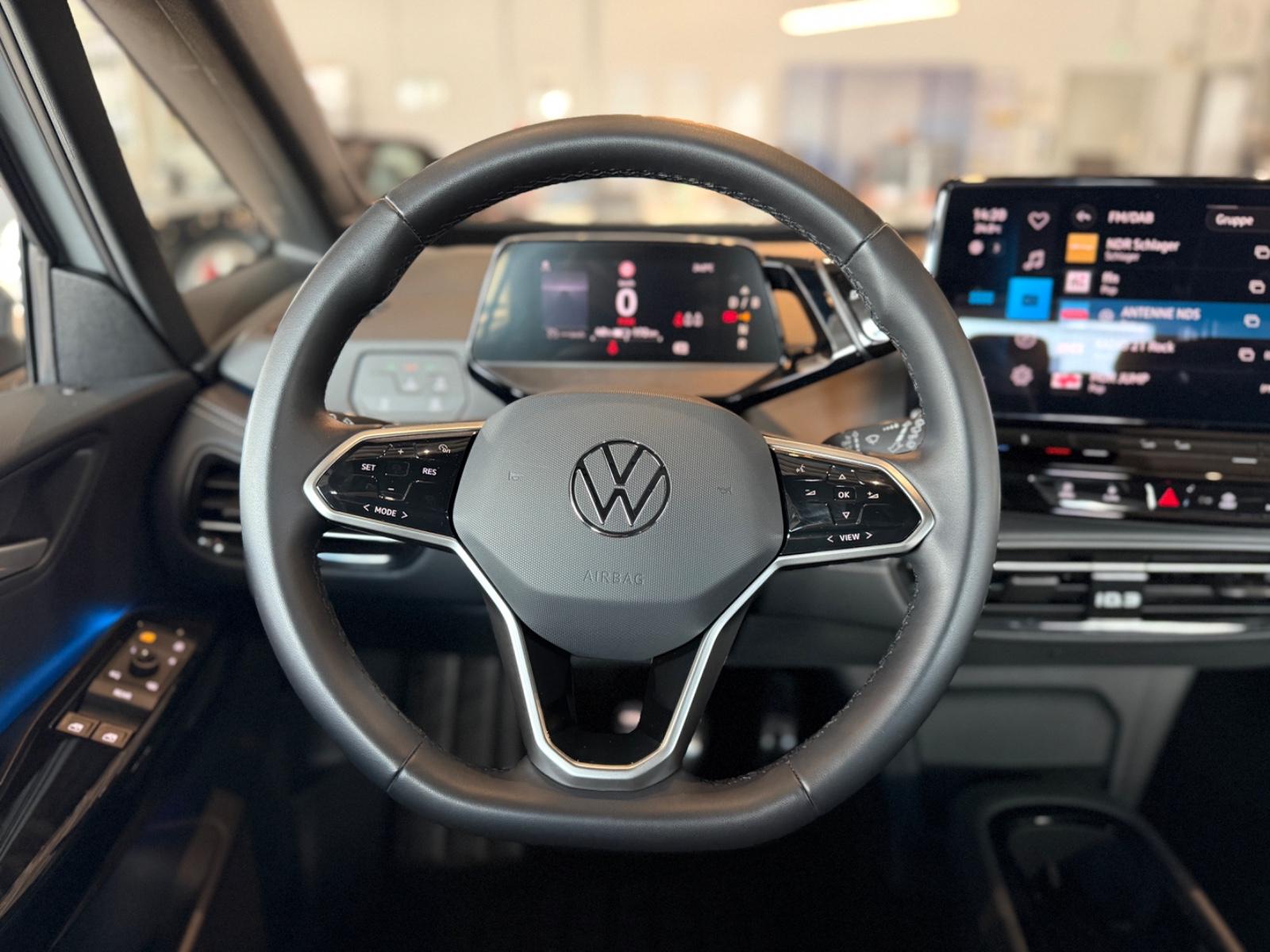Volkswagen ID.3 Pro 150 kW/LED/APP CONNECT/62kWh, миниатюра 20