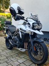 Triumph Tiger 1200 - TRIUMPH 1200