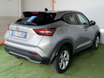 Nissan Juke - 6