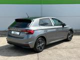 Skoda 150PS DSG Dynamic Side Assist KAMERA KESSY LM16" - gebrauchte Kleinwagen