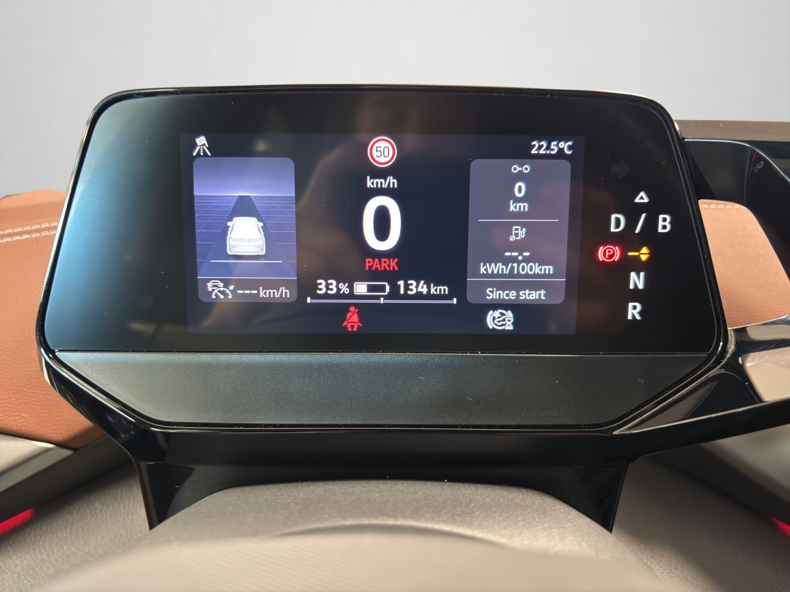 Volkswagen ID.5 - Bild 11