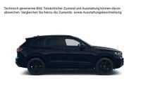 Volkswagen Touareg - Vorschau Bild 9