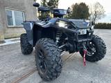 Polaris Sportsman 1000 XP S - POLARIS SPORTSMAN XP 1000
