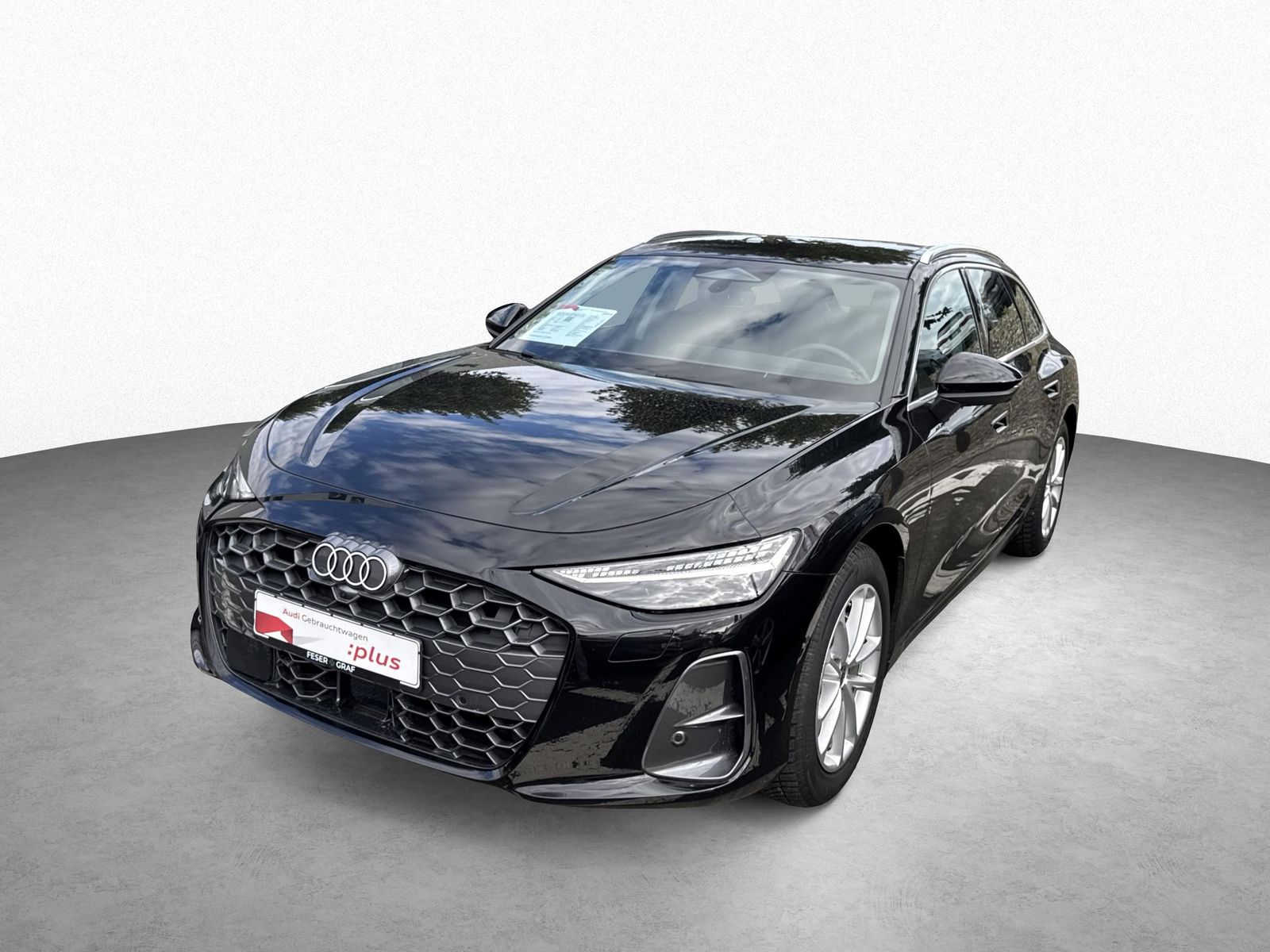 Audi A6 - Bild 16