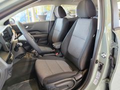 KIA Stonic 1.0T-GDI Höherlegung-Temp-Cam-SHZ-LHZ-LED