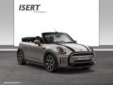 MINI Cooper Cabrio A. +RFK+H&K+HUD+LED+SPORTSITZE - MINI Cooper Cabrio: Roadster, Sport