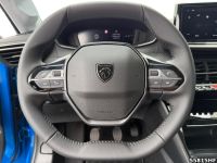 Peugeot 208 - Vorschau Bild 9