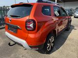 Dacia Duster II Prestige 4WD TCe 150 - Dacia Duster: Prestige