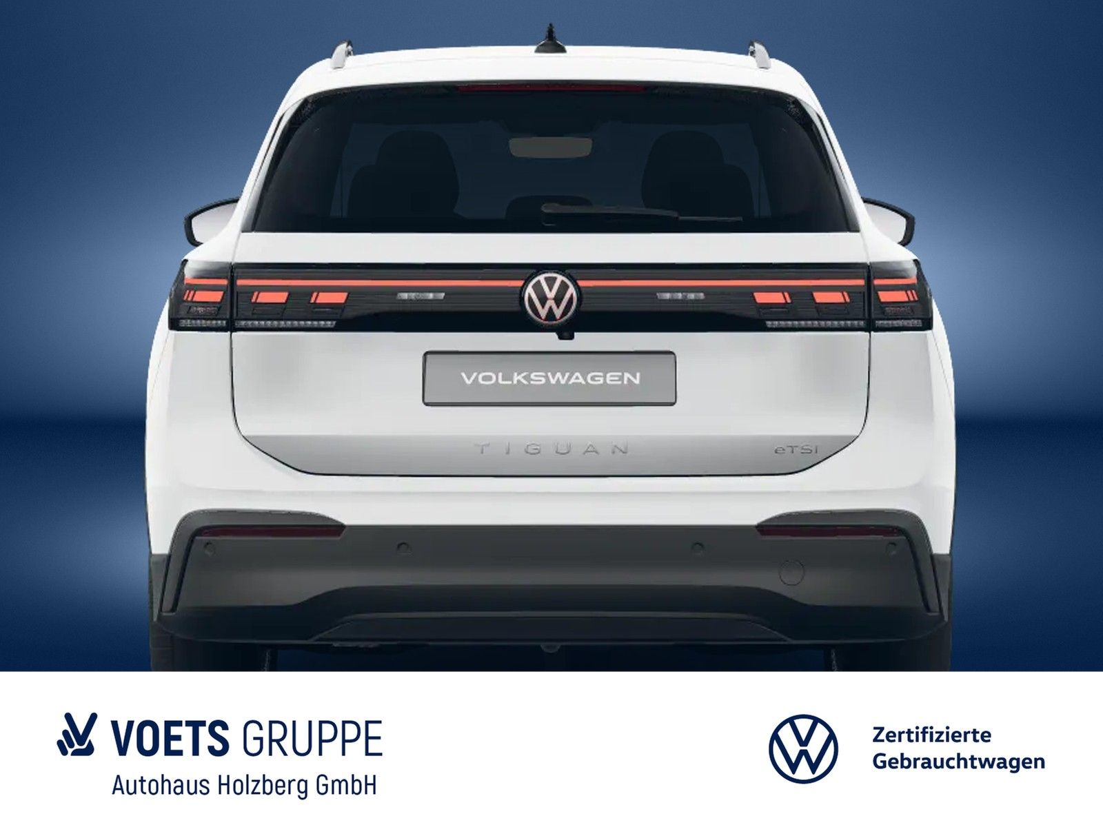 Volkswagen Tiguan - Bild 5