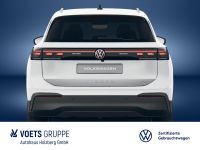 Volkswagen Tiguan - Vorschau Bild 5