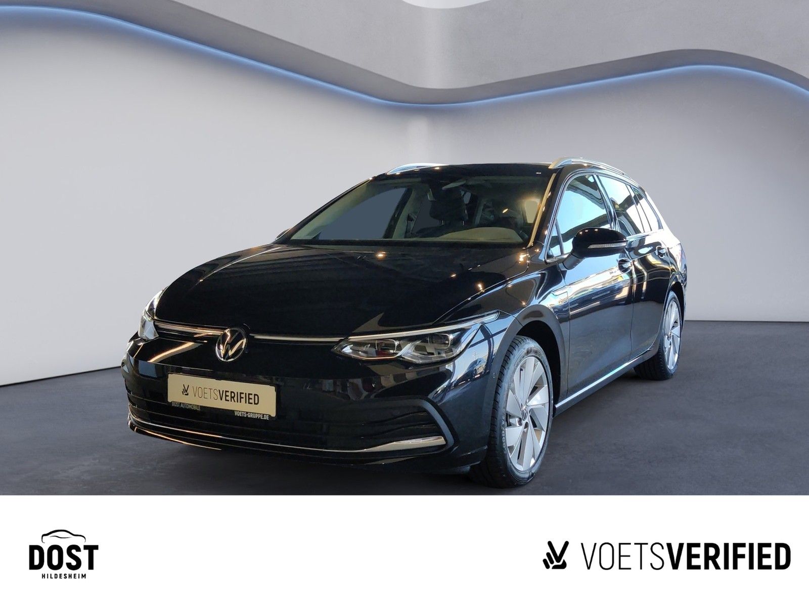 Volkswagen Golf - Bild 2