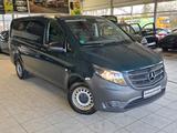 Mercedes-Benz Vito Kasten 110 CDI WORKER PLUS FWD lang Klima - Mercedes-Benz Vito: Worker