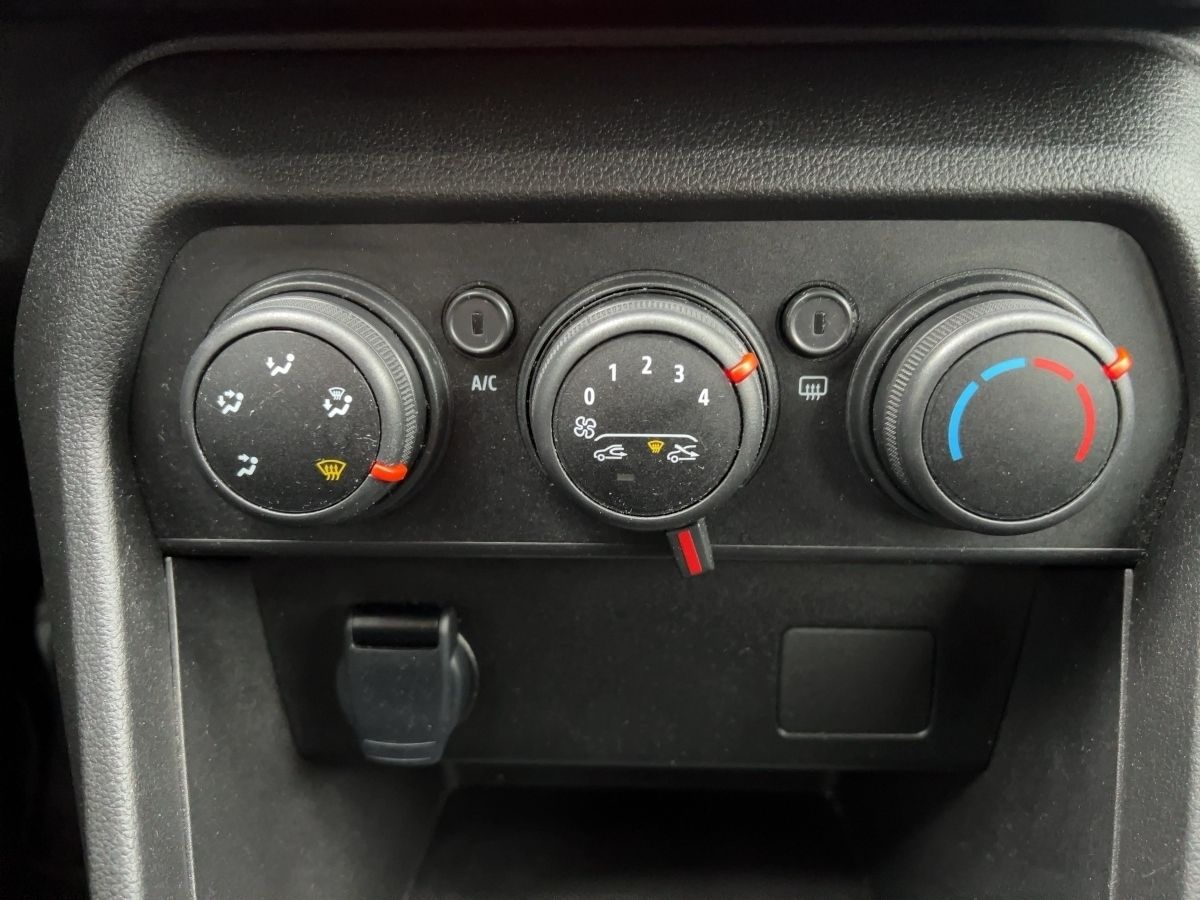 Dacia Sandero - Bild 16