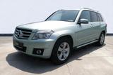 Mercedes-Benz GLK 320 GLK -Klasse GLK 320 CDI 4Matic - Mercedes-Benz GLK-Klasse in Wuppertal