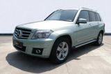 Mercedes-Benz GLK 320 GLK -Klasse GLK 320 CDI 4Matic - Mercedes-Benz GLK 320: Cdi