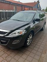 Mazda CX-9 - Mazda CX-9 Gebrauchtwagen