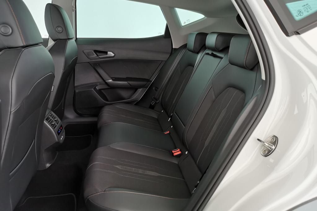 Cupra Formentor 1.5 TSI Klima*Tempo*PDC