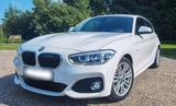 BMW Bmw 116i F20 M Sport / Facelift / Alcantara - BMW 1er F20 mit Facelift
