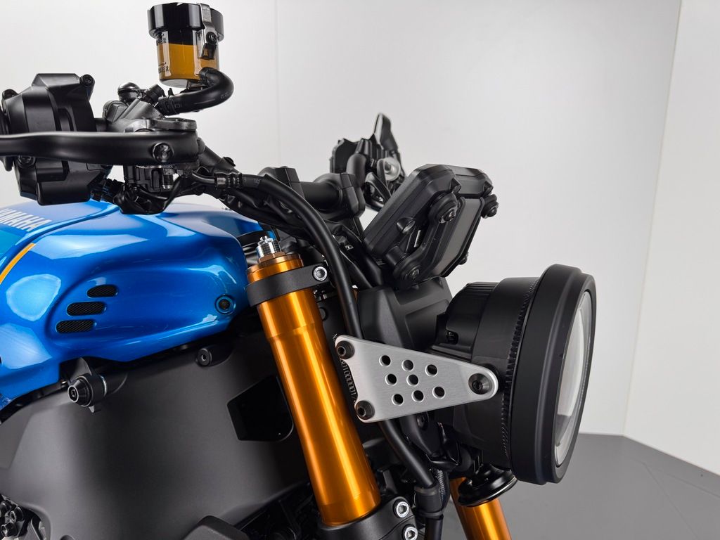 Fahrzeugabbildung Yamaha XSR 900 *TOP-ZUSTAND *WENIG KILOMETER