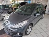 Peugeot 207 SW Premium,""Rentnerfahzeug"" - Peugeot 207 aus 2011: SW