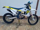 Husqvarna TE 250 - HUSQVARNA 250