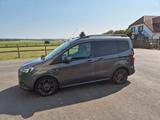 Ford Tourneo Courier 1.0 EcoBoost 74kW Titanium T... - Ford Tourneo Courier von privat