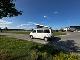 Volkswagen T4 California - VW Gebrauchtwagen von 1998