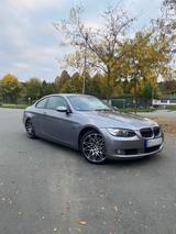 BMW 3er BMW E92 330d M57 Stage 1 280 PS VFL Co... - BMW 128 von privat