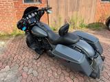 Harley-Davidson Harley Davidson Ultra Limited Street Glide - Motorräder in Krefeld