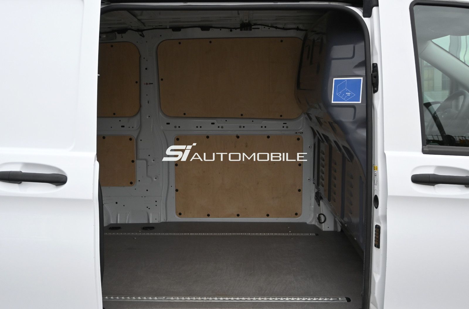 Fahrzeugabbildung Mercedes-Benz Vito 116 CDI Extralang PRO RWD °KAMERA°STANDHEIZ