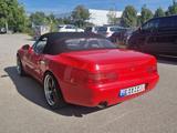 Porsche 968 Cab. Leder, Klima, Edelstahl, ZR/TÜV neu - Porsche 968: Privatanbieter