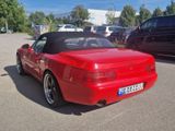 Porsche 968 Cab. Leder, Klima, Edelstahl, ZR/TÜV neu - Porsche 968 aus 1992