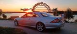 Mercedes-Benz CL 500 c215 - gebrauchte Mercedes-Benz CL 500 aus dem Jahr 2003