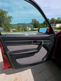 1995 AUDI A6 — фото 5