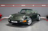 Porsche 911 Carrera 2 Cabrio WTL - 2. Hand BRD ORIGINAL - Porsche 964 aus 1992