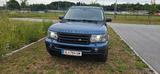 Land Rover Range Rover Sport TDV6 HSE HSE - gebrauchte Land Rover Range Rover Sport aus dem Jahr 2006