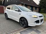 Ford Kuga Individual 2,0TDCI NAVI KAMERA AHK SITZHZG
