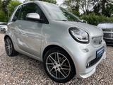 Smart ForTwo CABRIO BRABUS*JBL-SOUND*KAMERA*TAILOR* - : Brabus