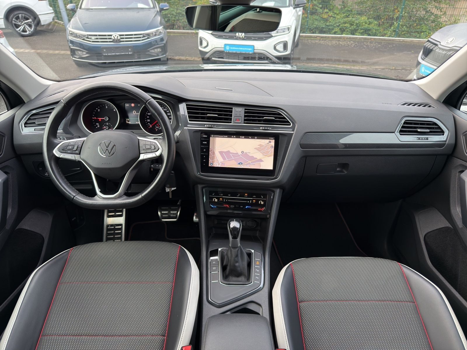 Volkswagen Tiguan - Bild 9