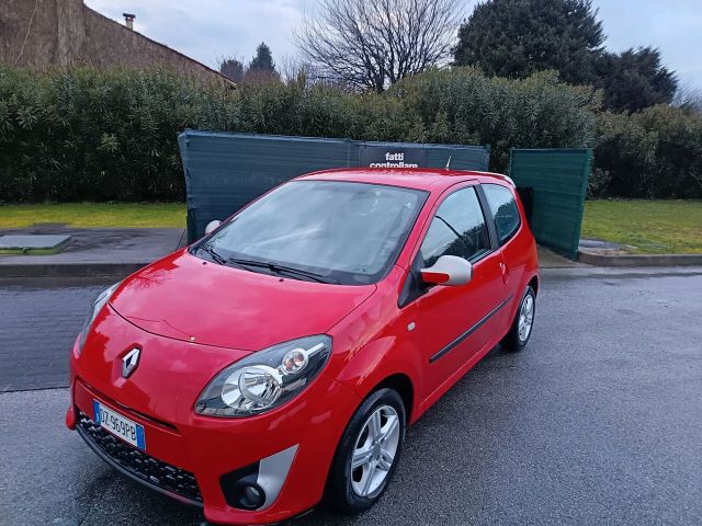 Renault Twingo 1.1 benzina 2009 ok neo patente