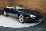 Jaguar XK8 Cabrio | 1998 - Oldtimer: Roadster
