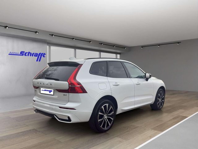 Volvo XC60 Plus Dark 2WD
