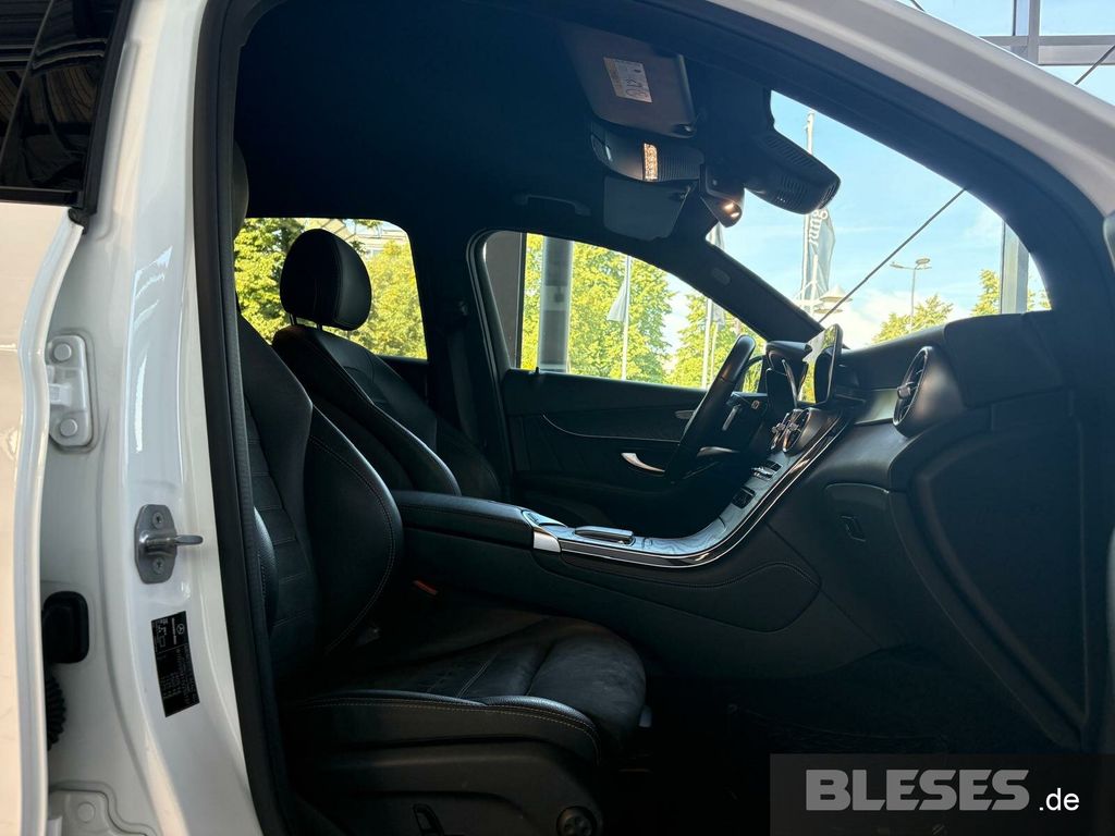 MERCEDES-BENZ GLC 200 – Bild 15