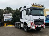 Mercedes-Benz AROCS 4163 8X4 Tractor-unit 180Ton Retarder *NEW - Angebote