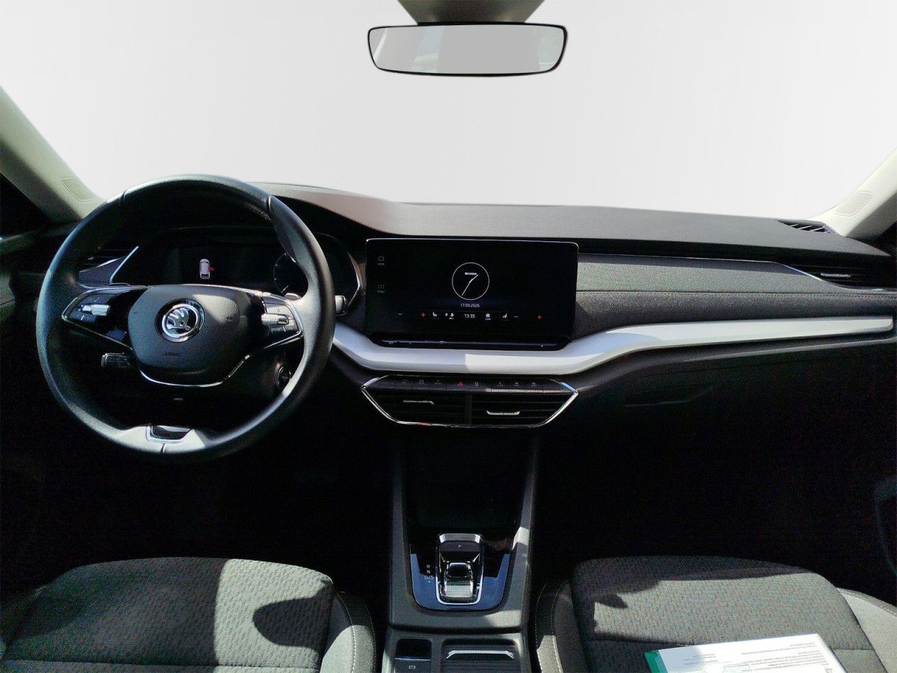 Fahrzeugabbildung SKODA Octavia Combi Style TD110/2.0A7F, Navi, ACC