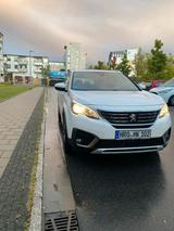 Peugeot Auto zu verkaufen  Peugeot 5008 - Peugeot 5008 in Rostock