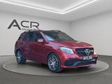 Mercedes-Benz GLE 63 S AMG 4Matic+ *PANO*DRIVERS*DISTR*PDC - Mercedes-Benz GL 63