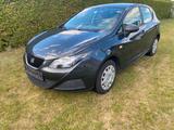 Seat Ibiza 1.4  4 Zylinder  - Seat Ibiza aus 2010: 1.4